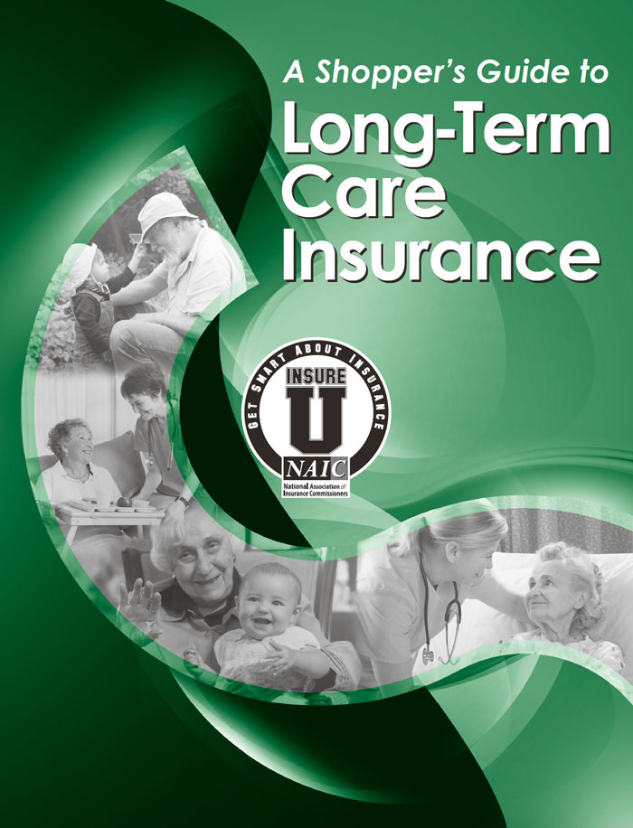 A Shopper's Guide for LTC Insurance