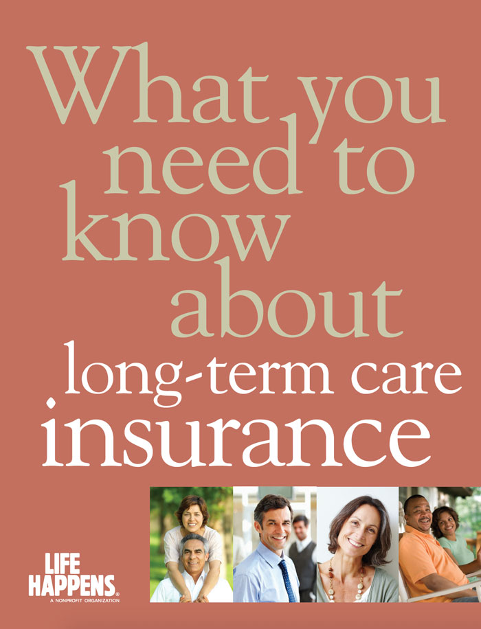 What you need to know about LTC insurance