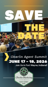 Save The Date Summit